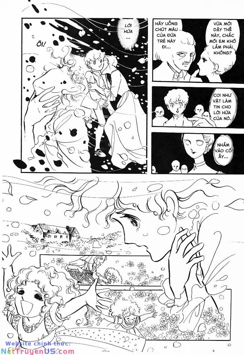 Poe No Ichizoku – Gia Tộc Poe 5 trang 40