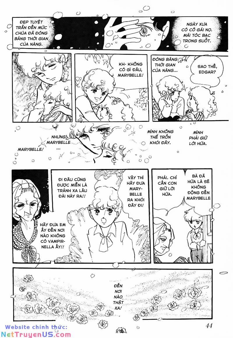 Poe No Ichizoku – Gia Tộc Poe 5 trang 41