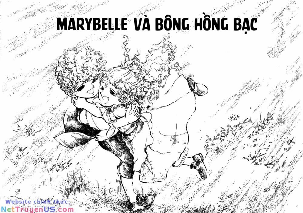 Poe No Ichizoku – Gia Tộc Poe 5 trang 8