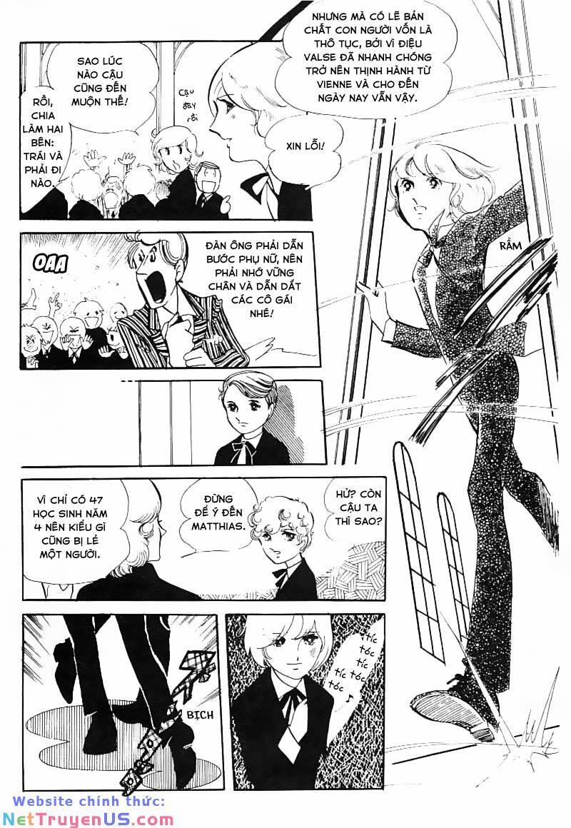 Poe No Ichizoku – Gia Tộc Poe 6 trang 18