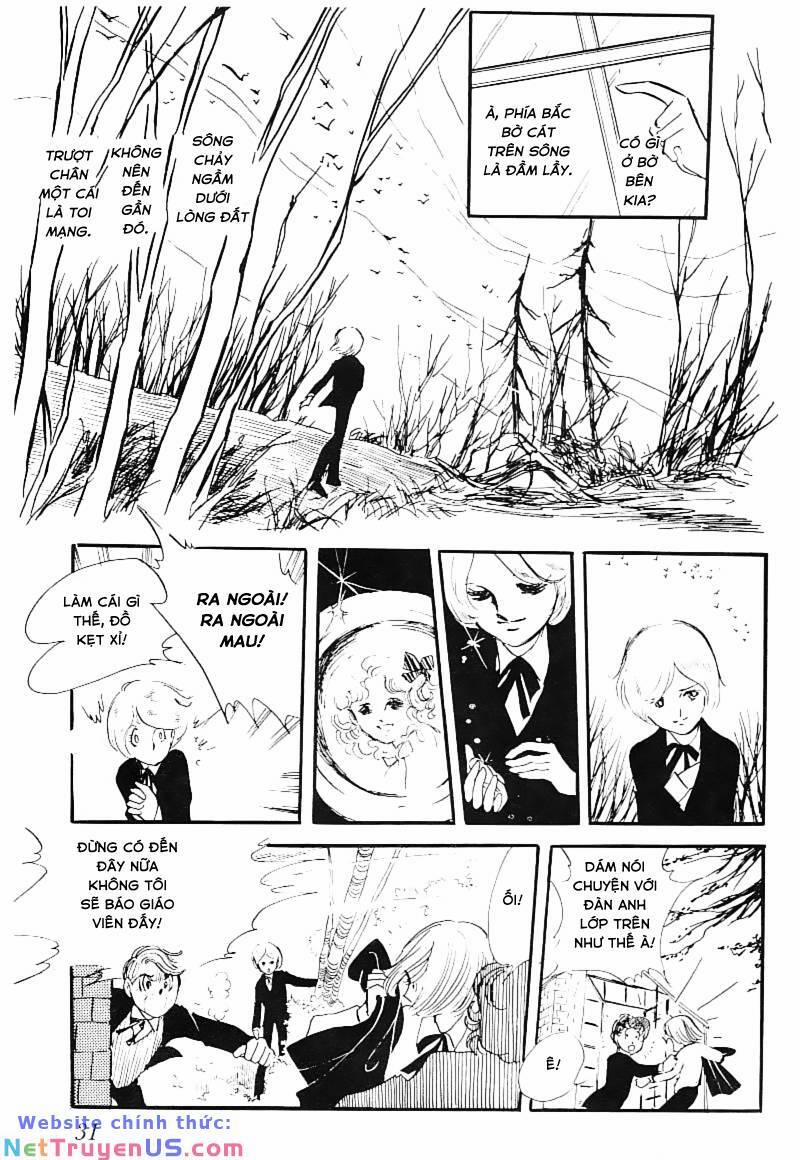 Poe No Ichizoku – Gia Tộc Poe 6 trang 27