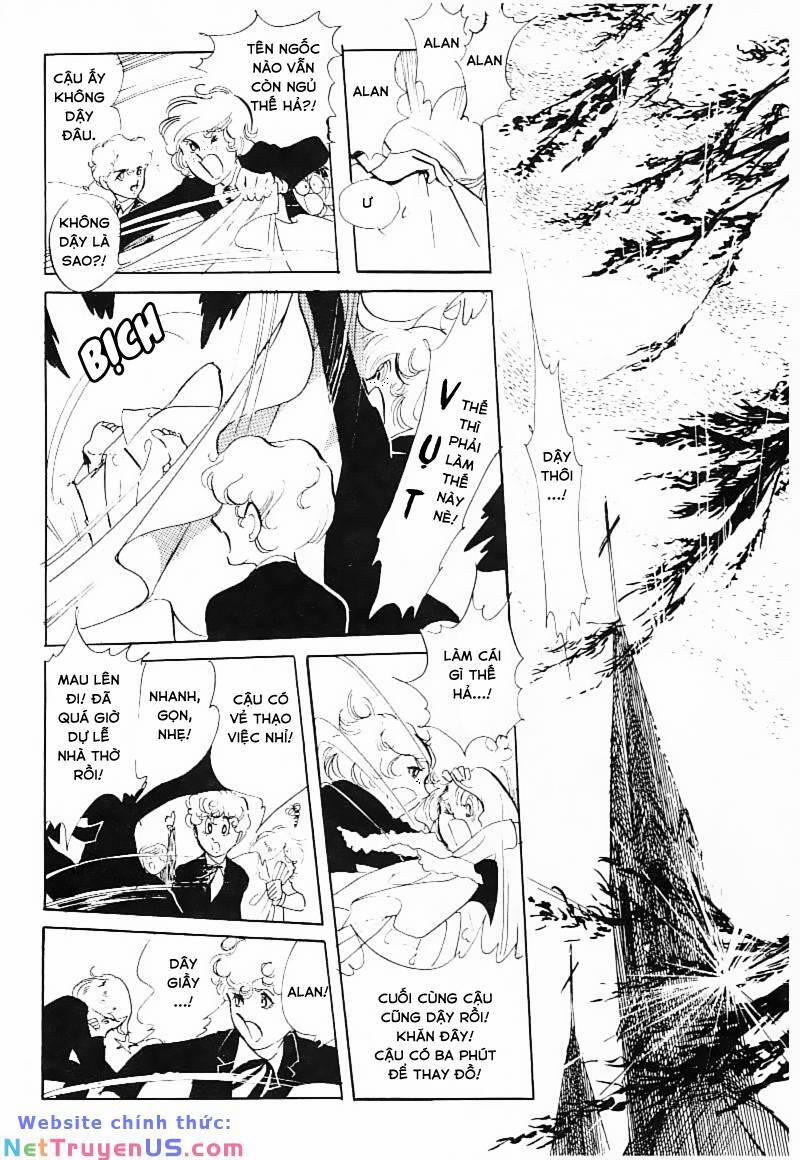 Poe No Ichizoku – Gia Tộc Poe 6 trang 4