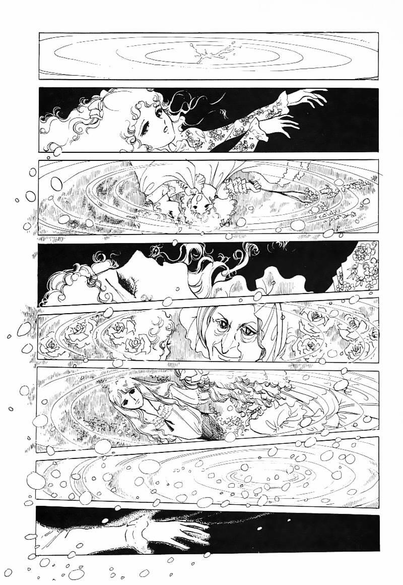 Poe No Ichizoku – Gia Tộc Poe 7 trang 12