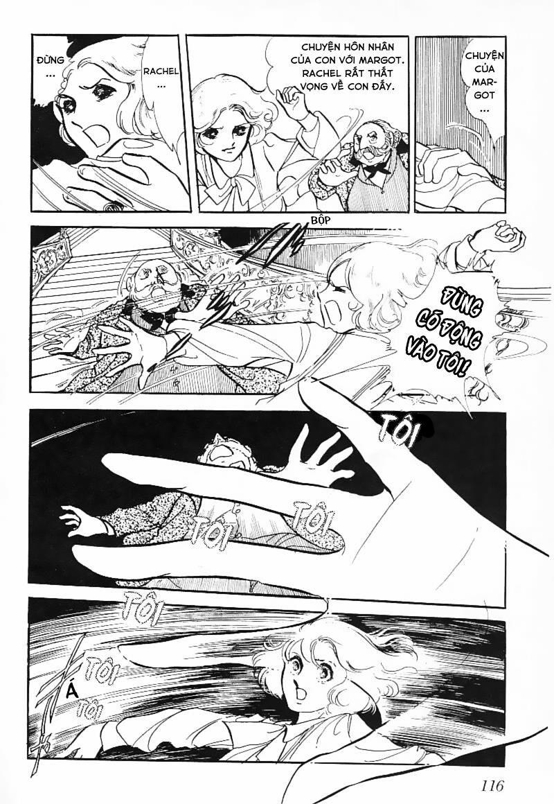 Poe No Ichizoku – Gia Tộc Poe 7 trang 23