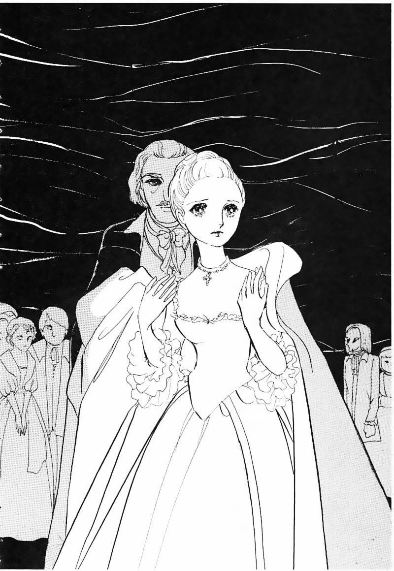 Poe No Ichizoku – Gia Tộc Poe 8 trang 25