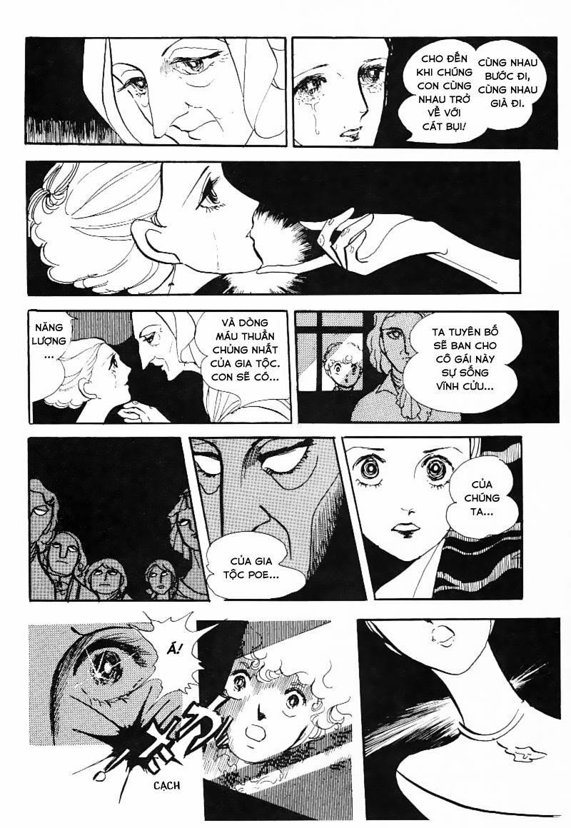 Poe No Ichizoku – Gia Tộc Poe 8 trang 27