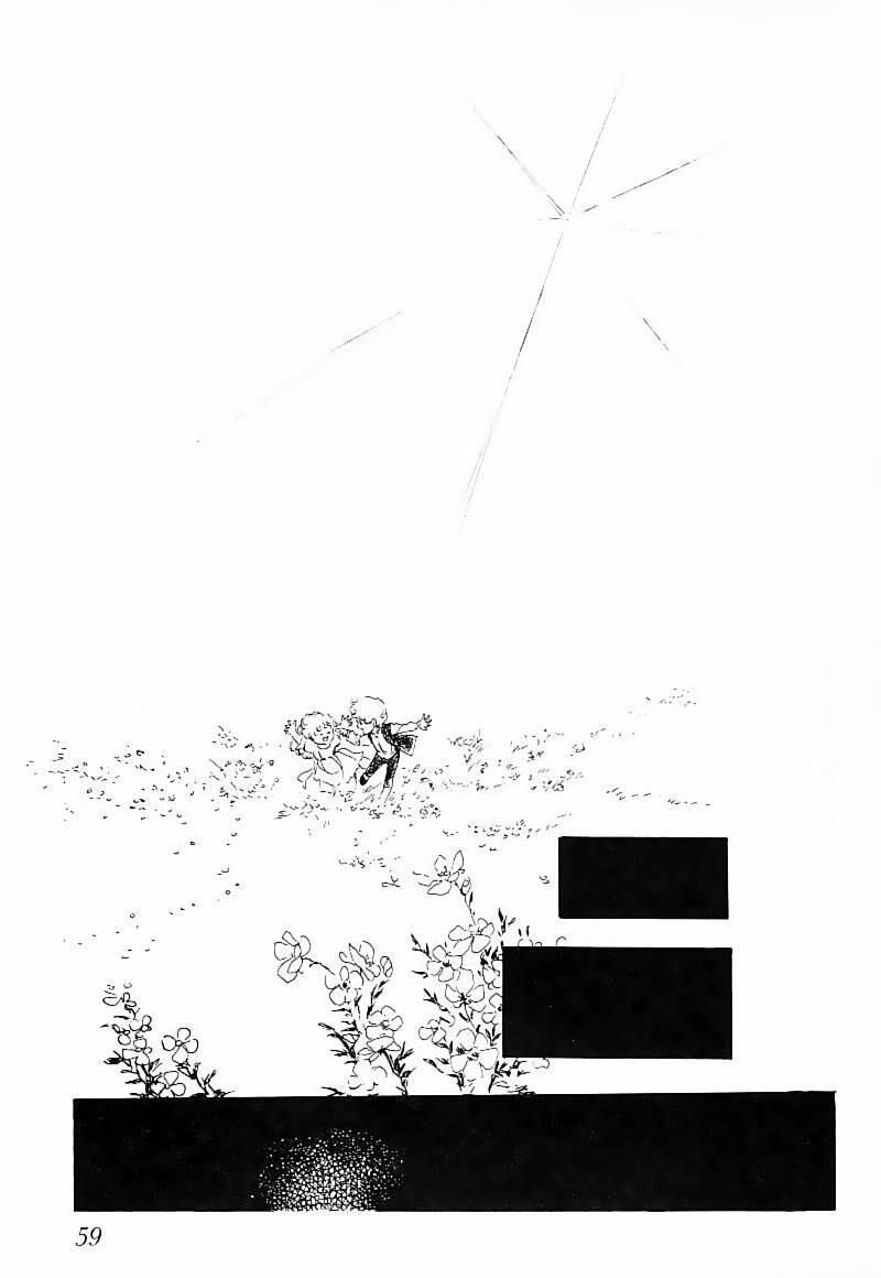 Poe No Ichizoku – Gia Tộc Poe 9 trang 14