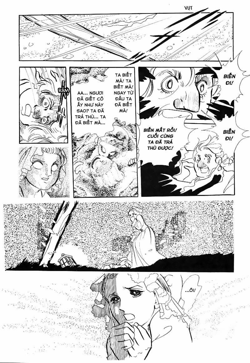 Poe No Ichizoku – Gia Tộc Poe 9 trang 6