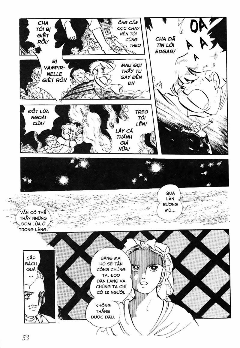 Poe No Ichizoku – Gia Tộc Poe 9 trang 8