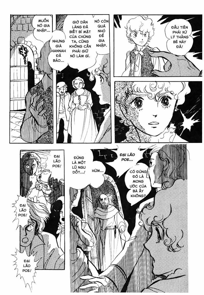 Poe No Ichizoku – Gia Tộc Poe 9 trang 9