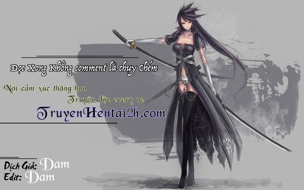 Point Choudai? Oneshot trang 11