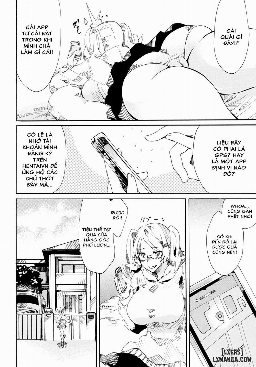 Pokédick GO Oneshot trang 1