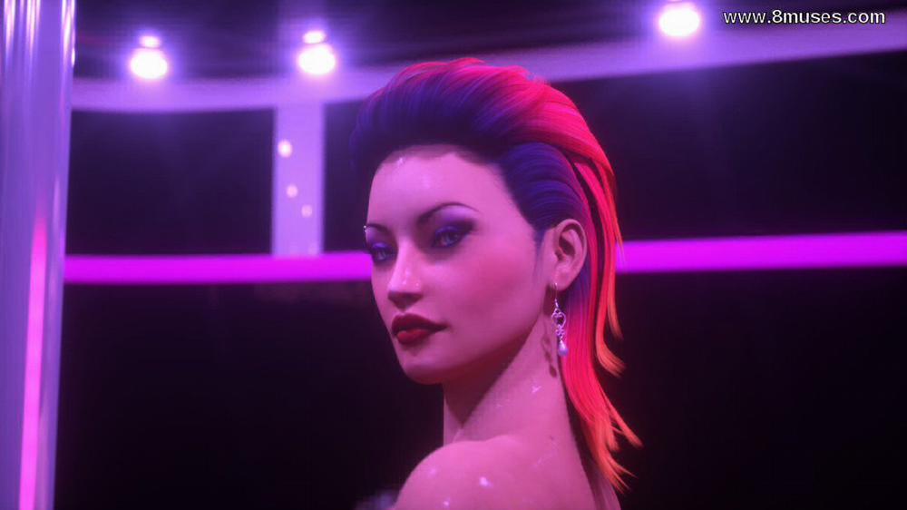 Pole Dance 1 trang 1