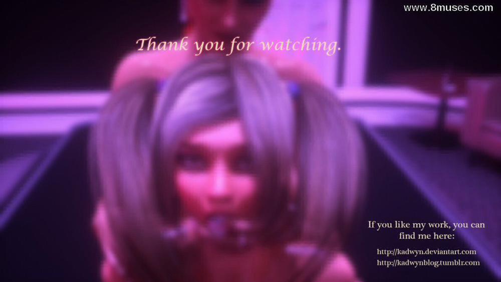 Pole Dance 3 [End] trang 34