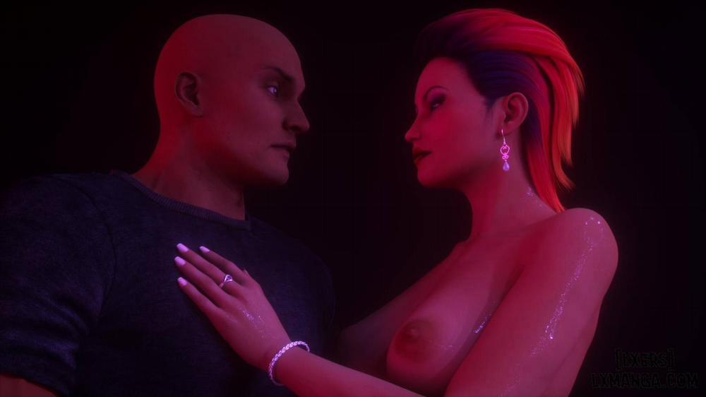 Pole Dance Oneshot trang 18