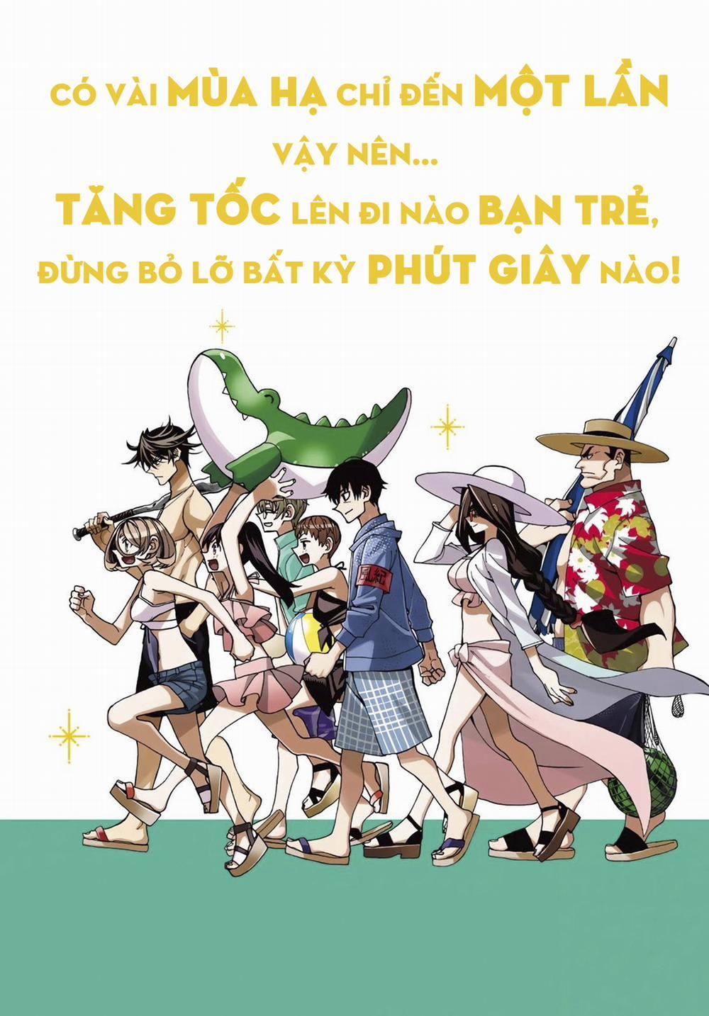 Ponkotsu Fuukiin To Skirt Take Ga Futekisetsu Na Jk No Hanashi 23 trang 2