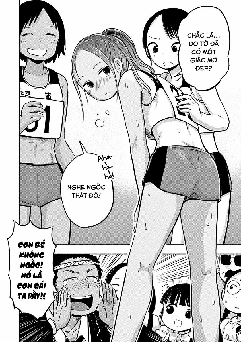 Ponkotsu Ponko 0 0 tá Ponko trang 18