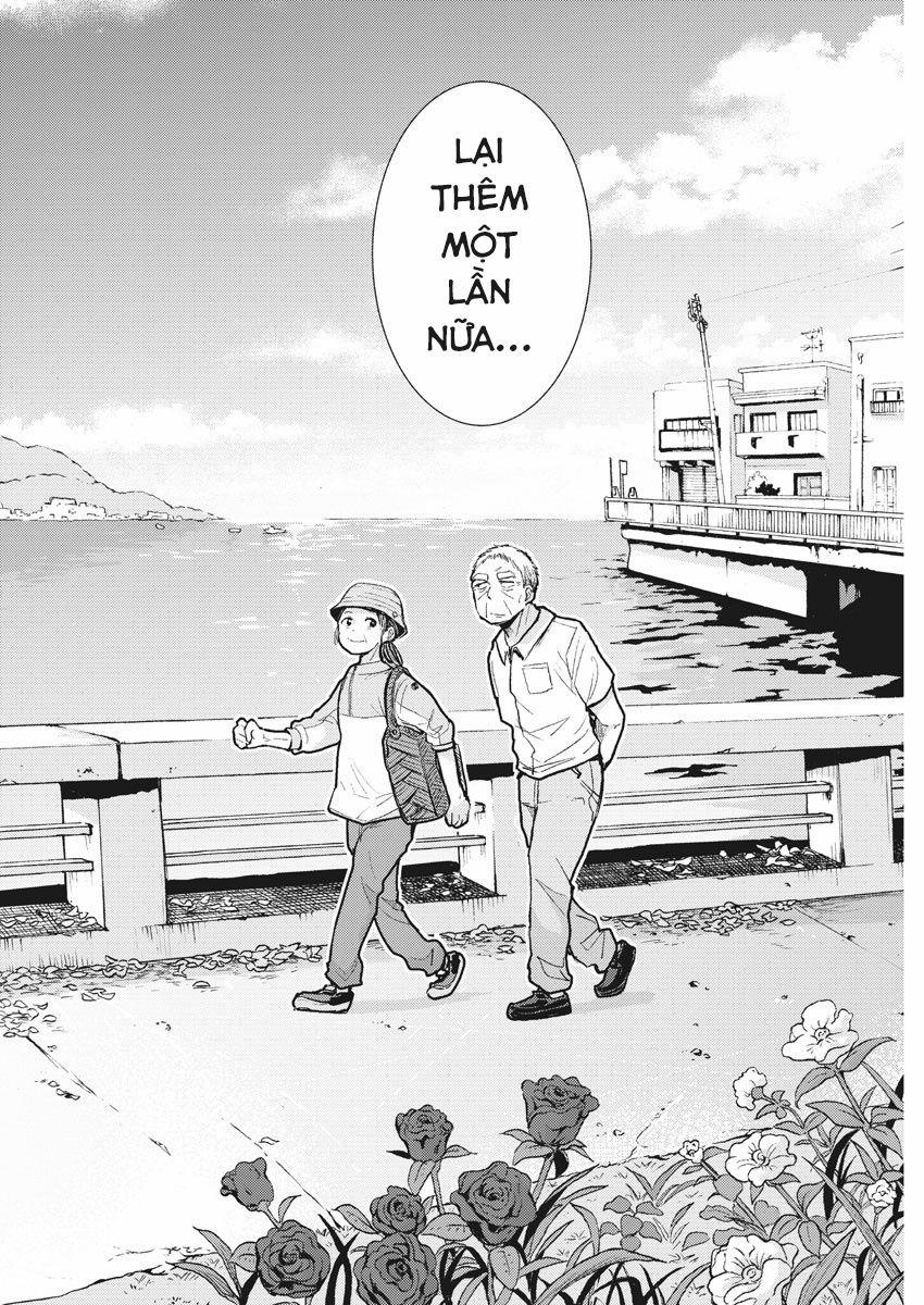 Ponkotsu Ponko 0 Ponkotsu Ponko trang 17