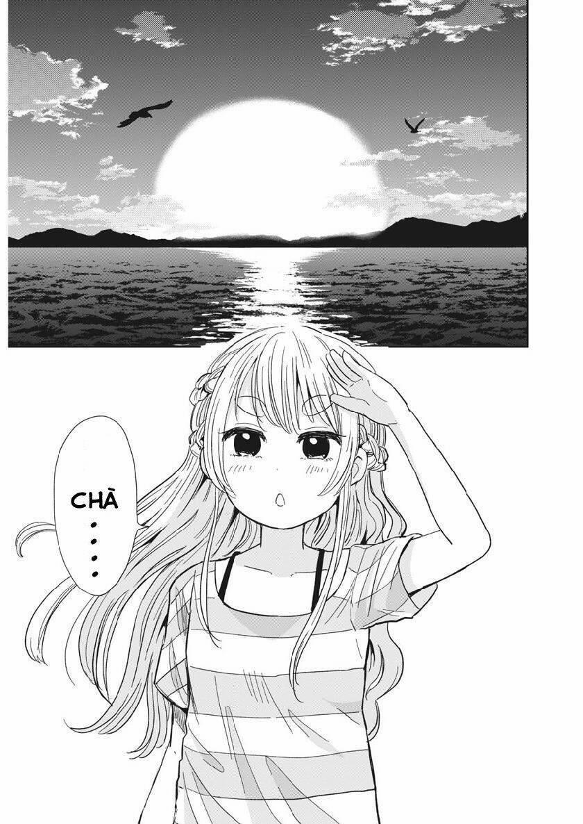 Ponkotsu Ponko 15 trang 14