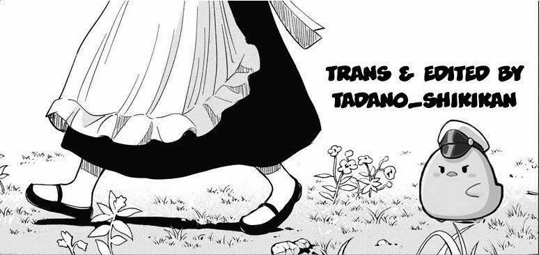 Ponkotsu Ponko 17 trang 19