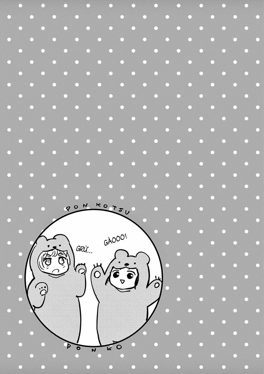Ponkotsu Ponko 27 trang 20