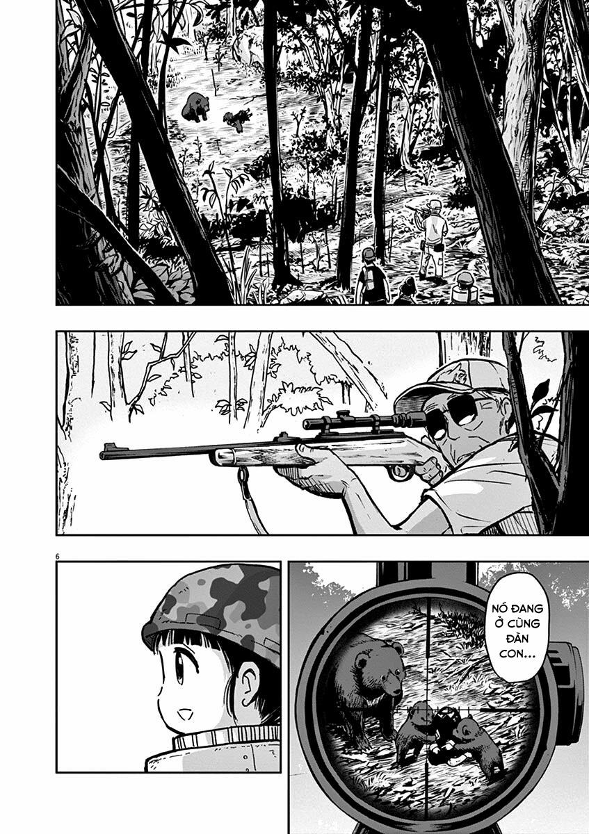 Ponkotsu Ponko 27 trang 7