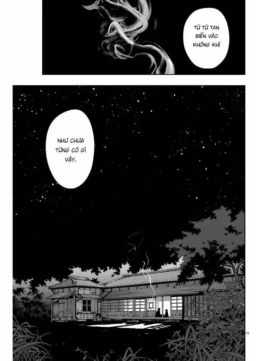 Ponkotsu Ponko 3 trang 15
