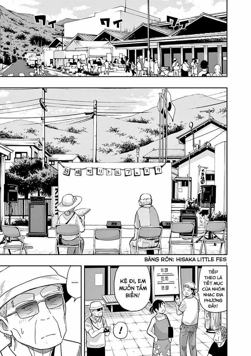 Ponkotsu Ponko 30 trang 2