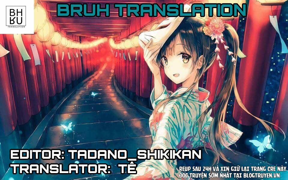 Ponkotsu Ponko 31 trang 1