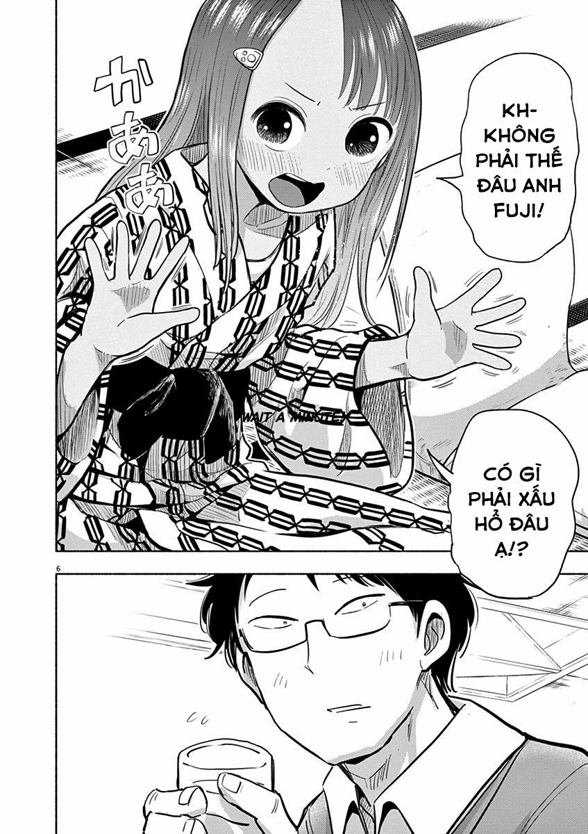 Ponkotsu Ponko 47 trang 7