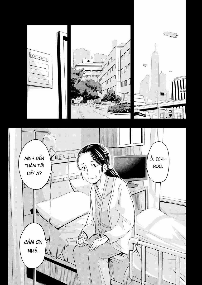 Ponkotsu Ponko 5 trang 13