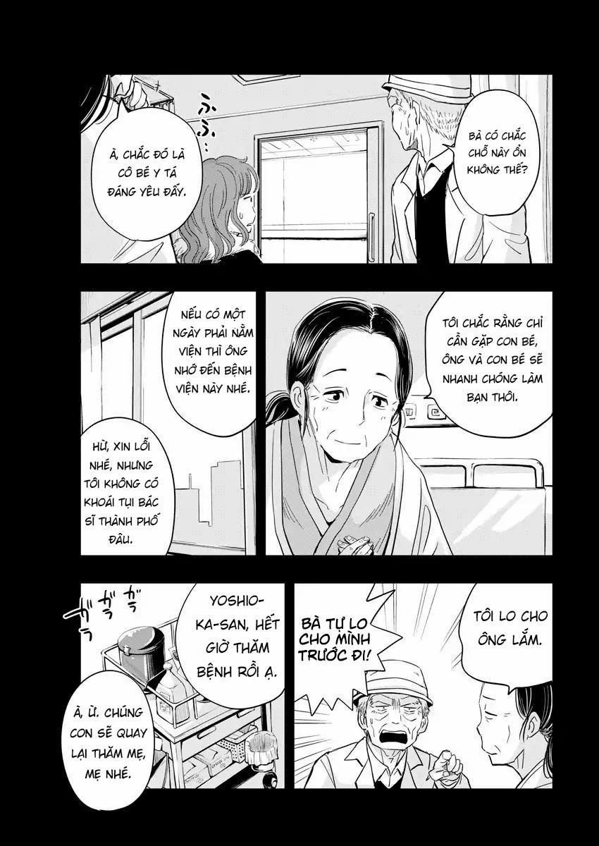 Ponkotsu Ponko 5 trang 15