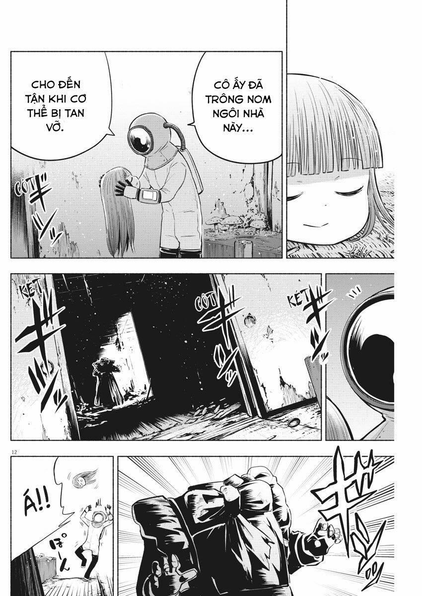 Ponkotsu Ponko 79 trang 15