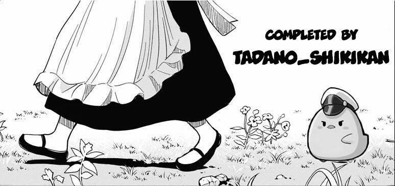 Ponkotsu Ponko 79 trang 23