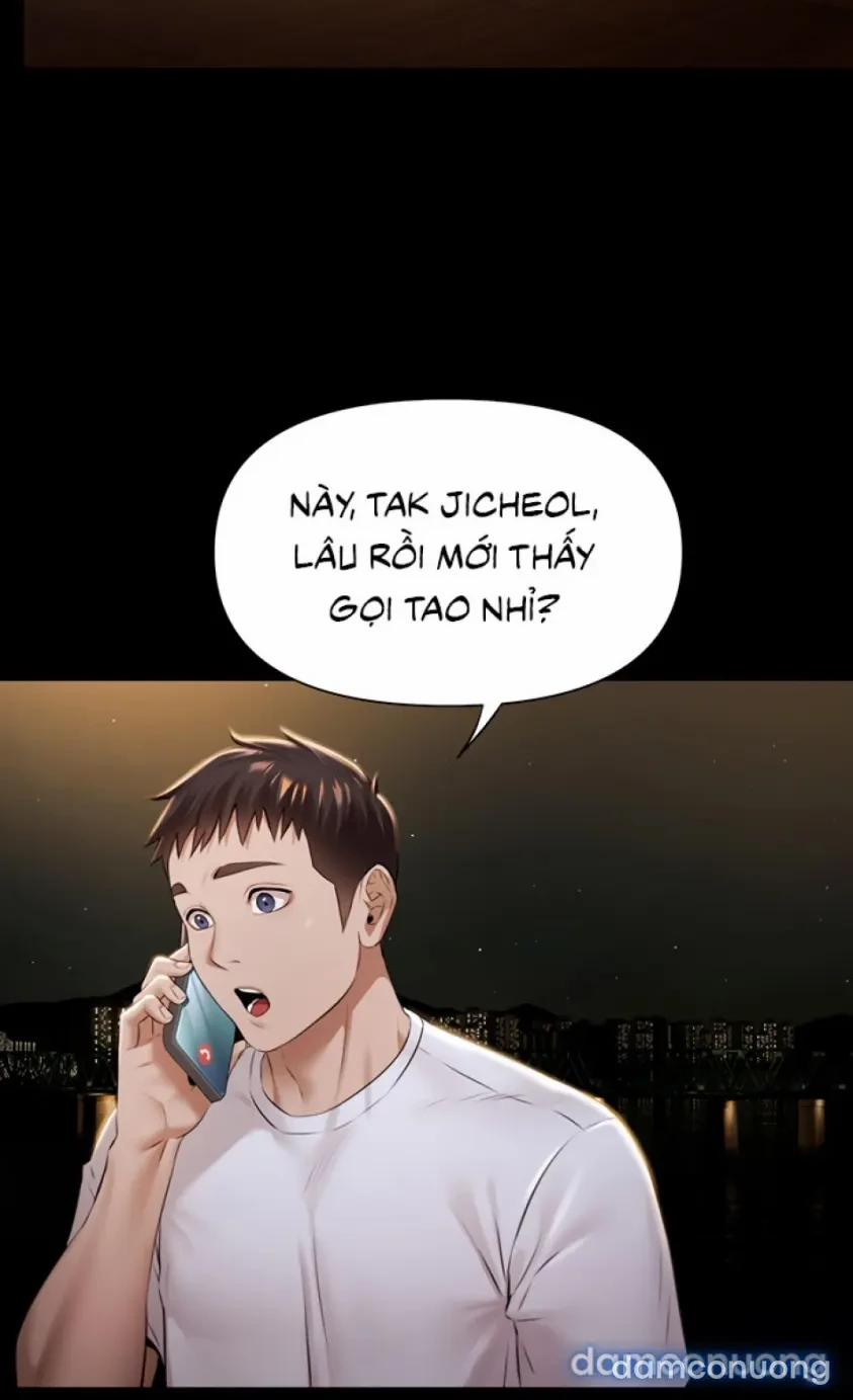Pool Party - Tiệc Bể Bơi 1 trang 56