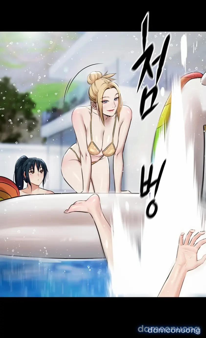 Pool Party - Tiệc Bể Bơi 2 trang 28
