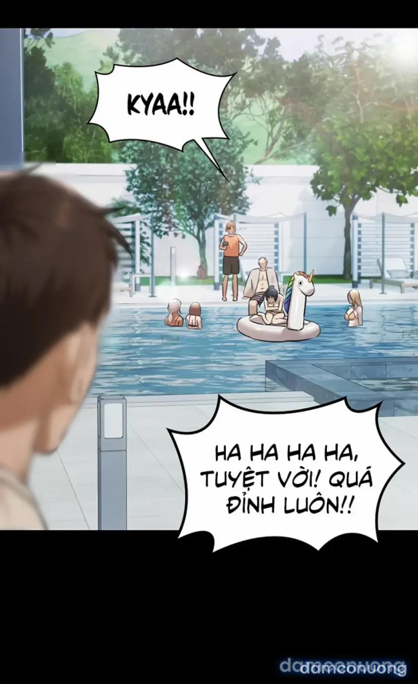 Pool Party - Tiệc Bể Bơi 2 trang 32