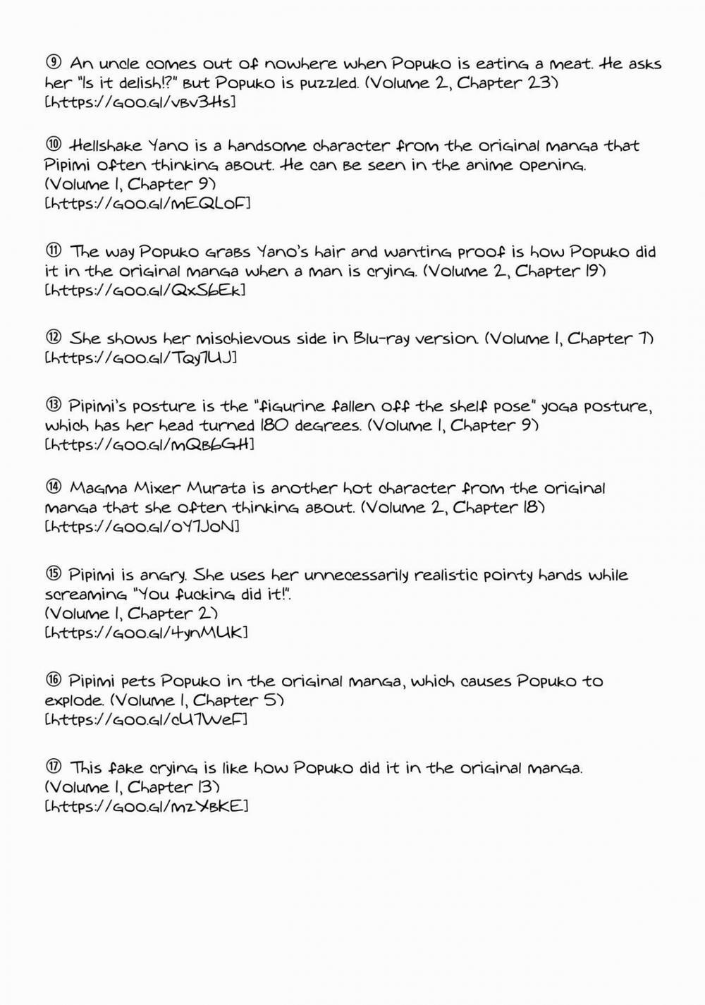 Poputepipippa (POP TEAM EPIC) Oneshot trang 25