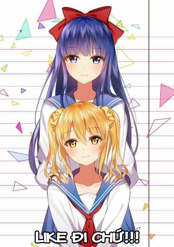 Poputepipippa (POP TEAM EPIC) Oneshot trang 28