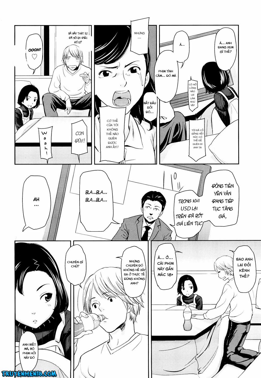 Porno Graffitti 1 trang 7