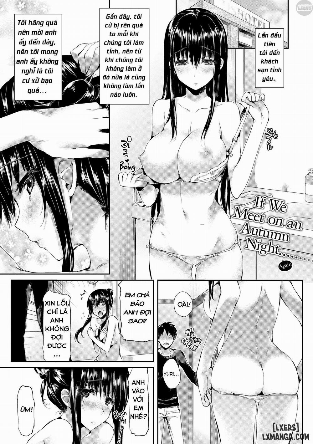 Porno Switch 10 END trang 3