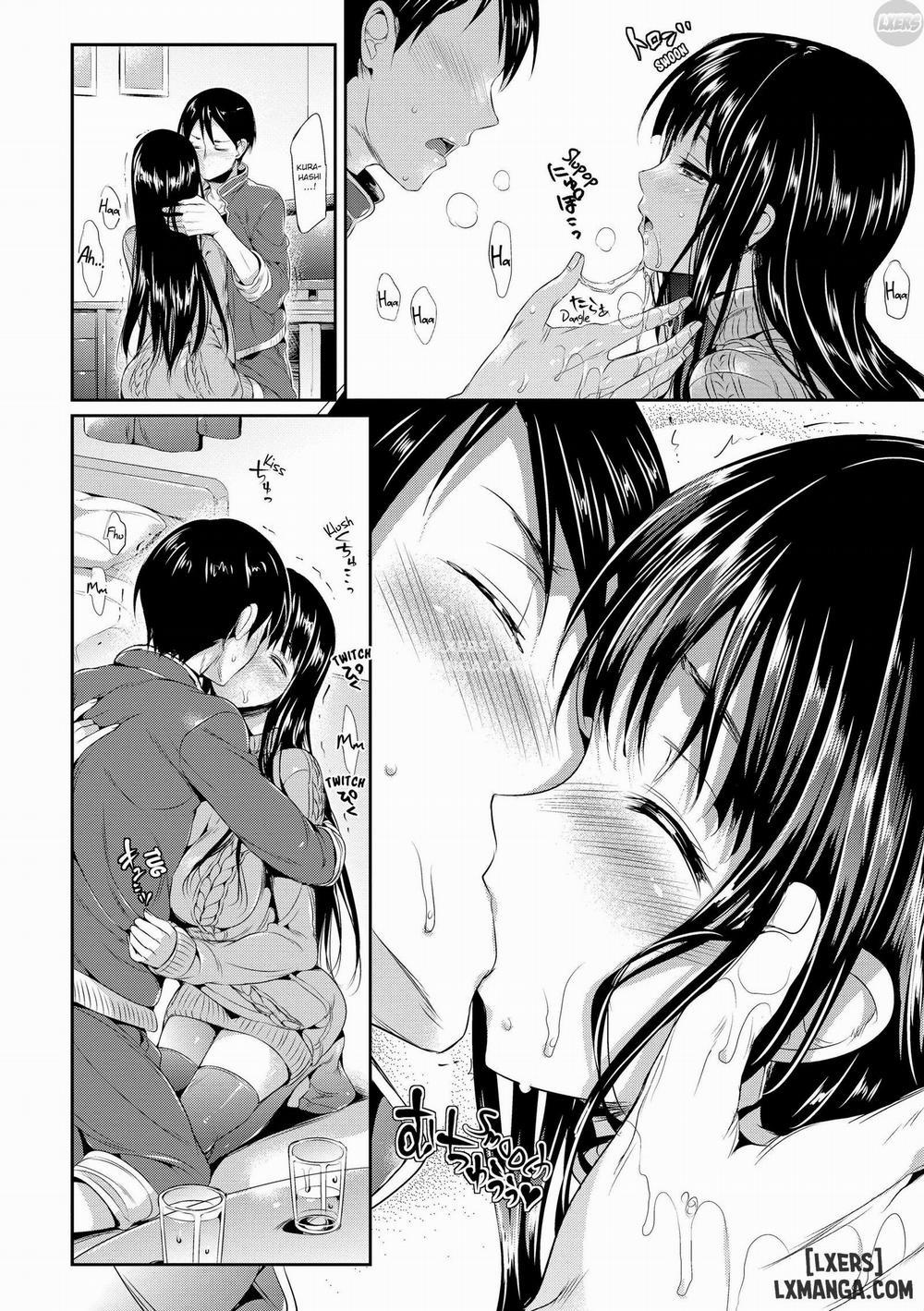 Porno Switch 2 trang 9