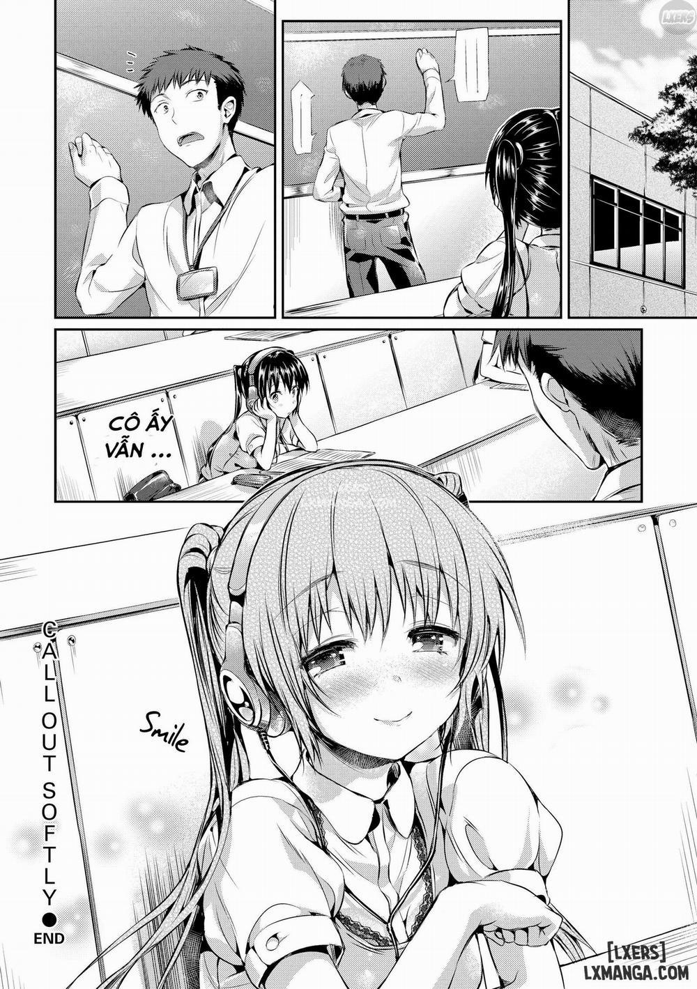 Porno Switch 7 trang 24