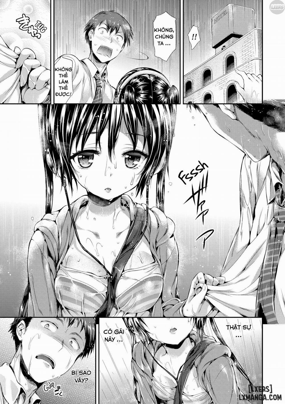 Porno Switch 7 trang 7