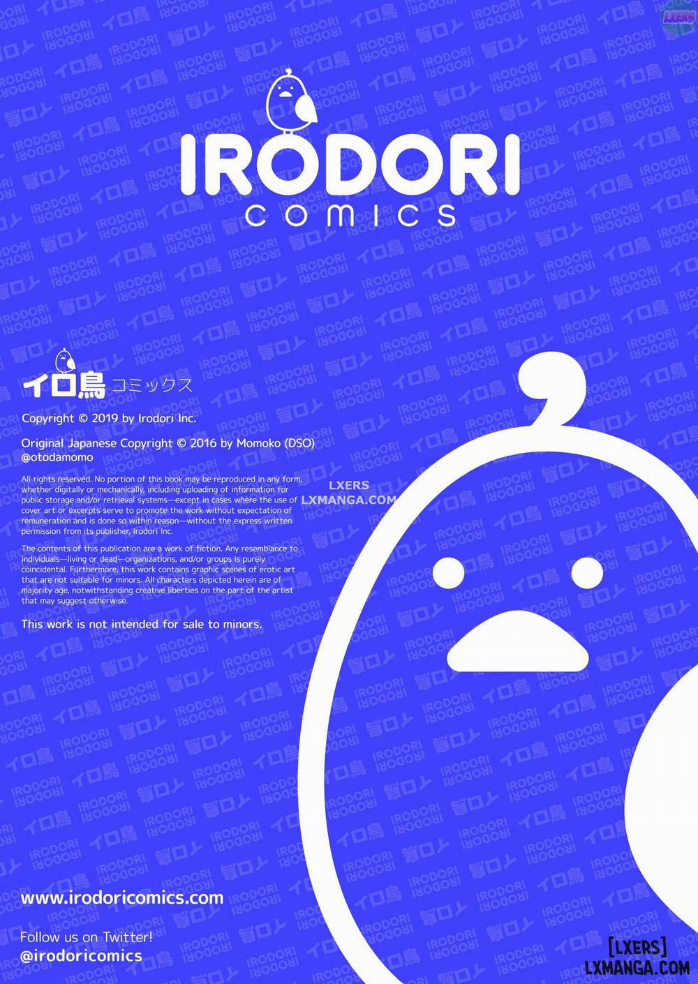 Post-Test Treats Oneshot trang 27