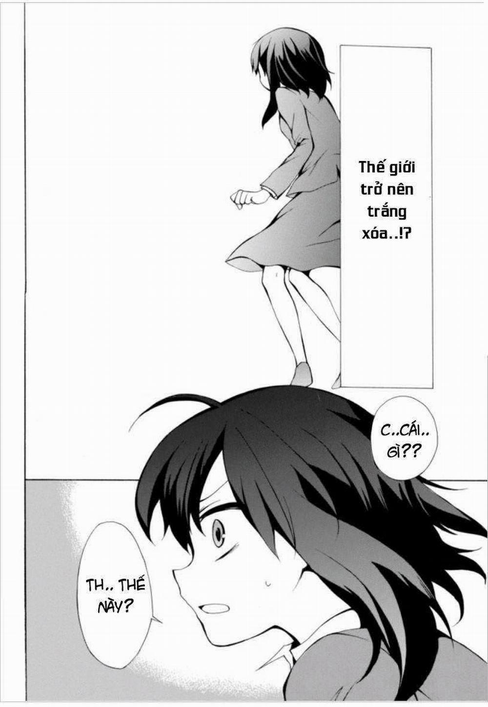 Potion-Danomi De Ikinobimasu! 1 trang 7