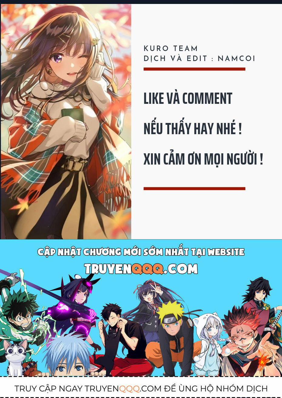 Potion-Danomi De Ikinobimasu! 13 trang 32