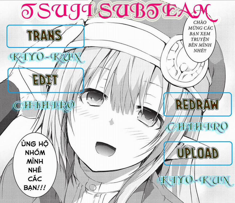 Potion-Danomi De Ikinobimasu! 3.2 trang 2