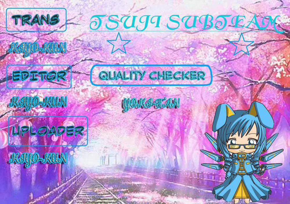 Potion-Danomi De Ikinobimasu! 5.2 trang 1