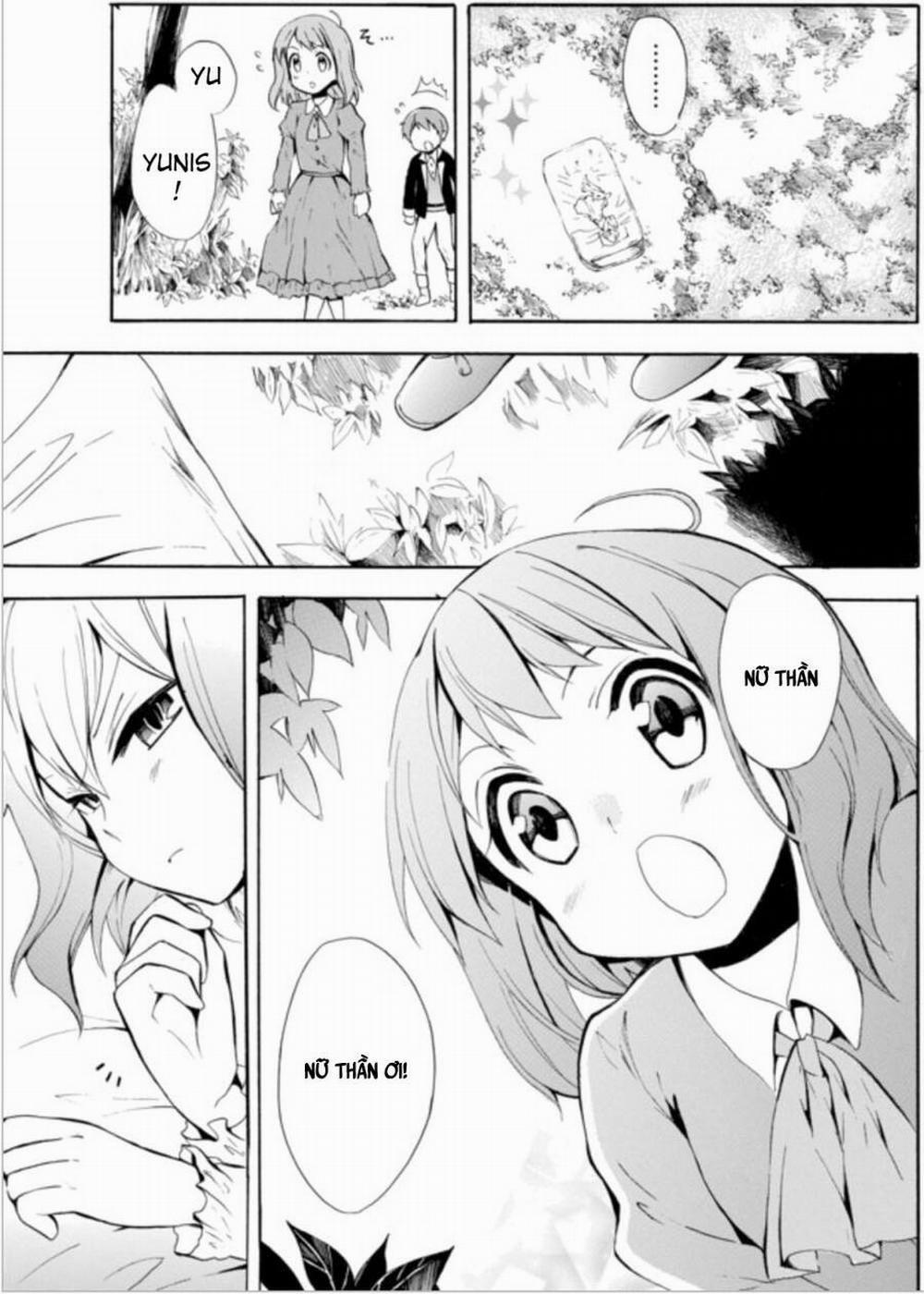 Potion-Danomi De Ikinobimasu! 5.2 trang 10